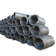 Manufacturing Application and 5.5mm 6.5mm Wire Gauge Steel Wire Rod